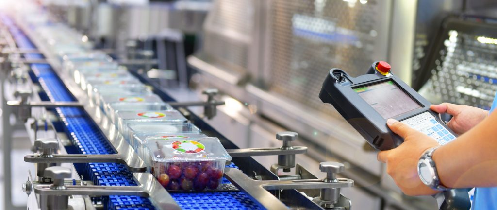 Industrie alimentaire