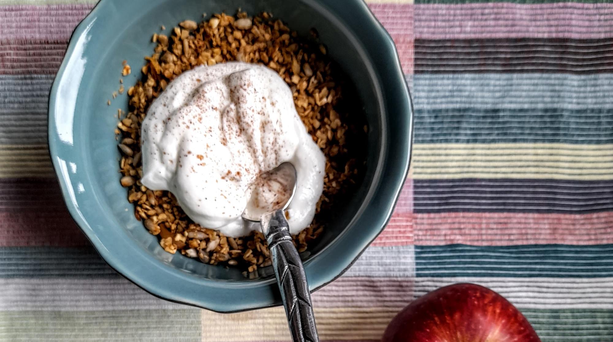 Contrôle qualité en agro-alimentaire