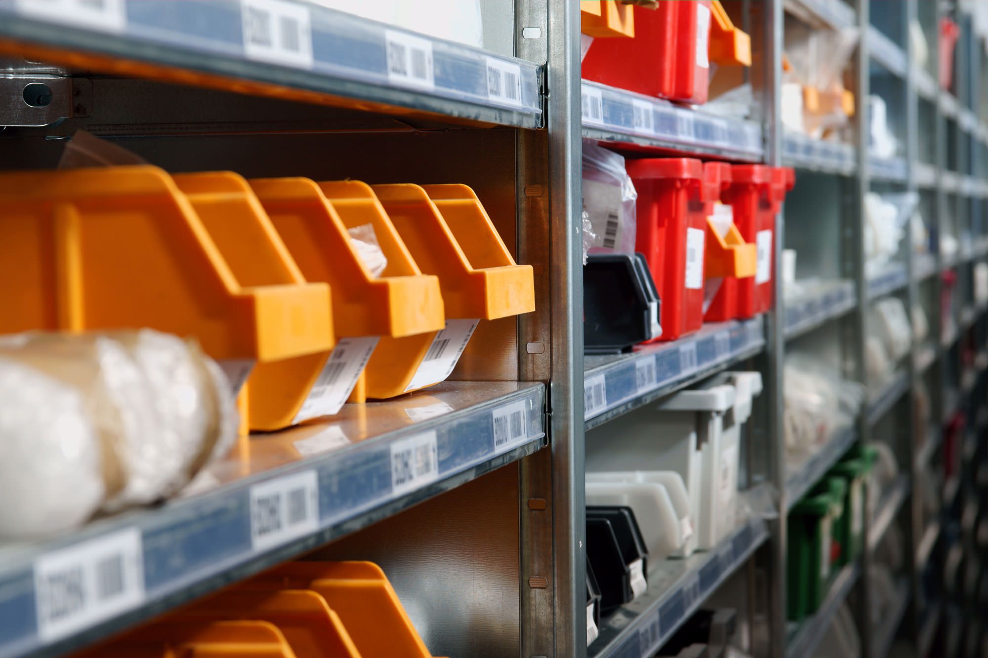 L utilisation De La RFID Pour L inventaire En Magasin My RFID Solution L utilisation De La RFID Pour L inventaire En Magasin My RFID Solution