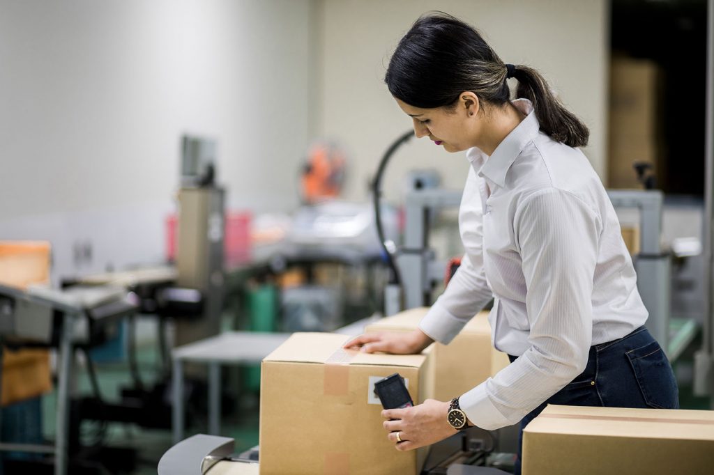 Traçabilité RFID