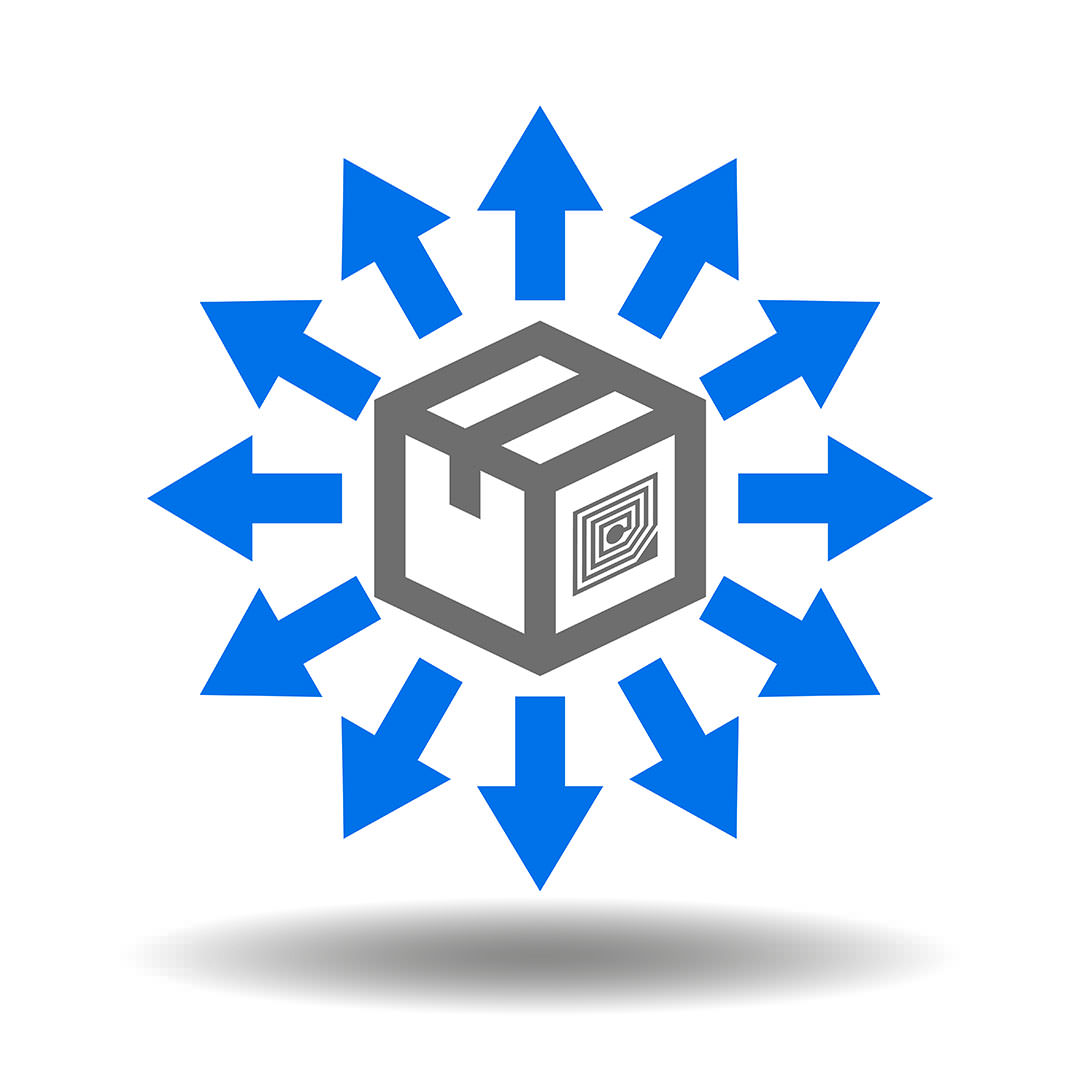 rfid dans automatisation industrielle