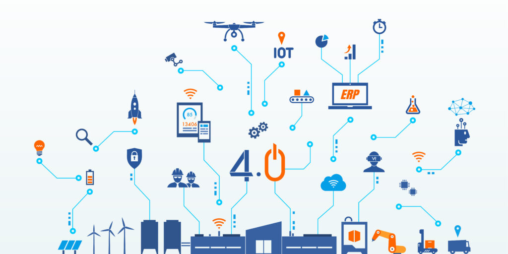 industrie 4.0 rfid