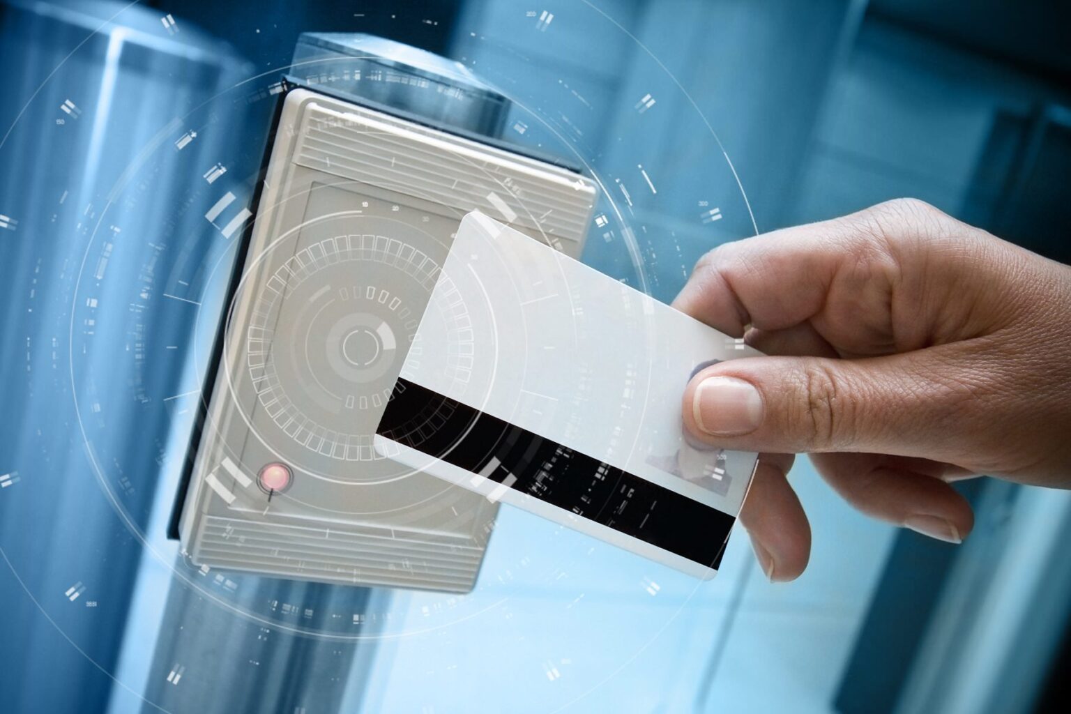 Le contrôle d’accès RFID : cartes, bracelets, porte-clés Le contrôle d’accès RFID : cartes, bracelets, porte-clés