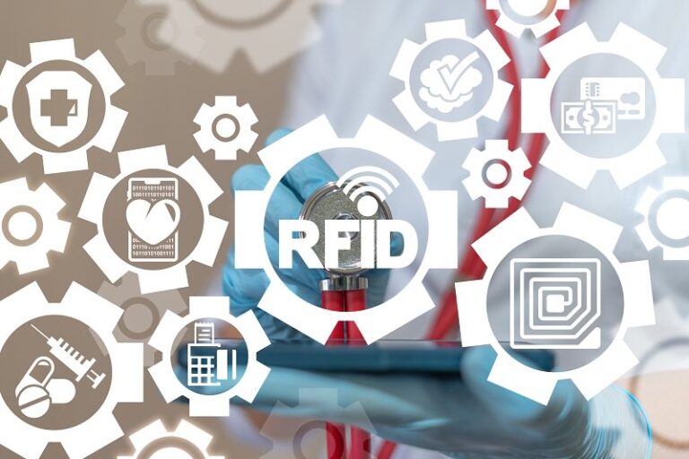Les fréquences RFID et leurs standards • My RFID Solution